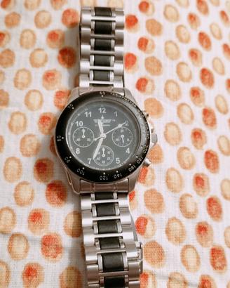 cronografo Seiko Top Gun 