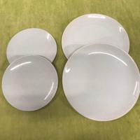 Piatti per catering nuovo