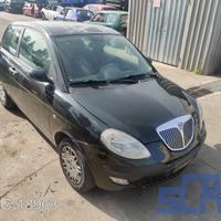 Lancia ypsilon 843 1.2 60cv 03-11 ricambi -