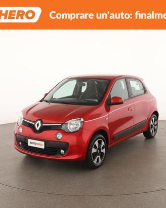 RENAULT Twingo GH05581
