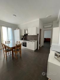 Bilocale brevi periodi - via Manini