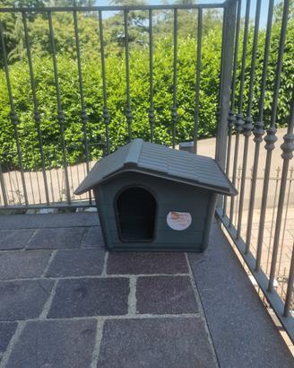 Casetta per coniglio