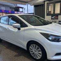 Nissan Micra IG-T 92 GPL 5 porte Eco N-Design