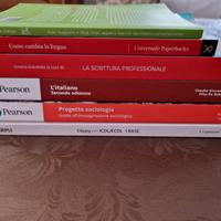 Libri universitari a metà prezzo