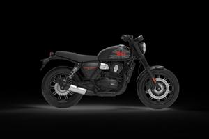 Bsa Bantam 350 2026