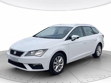 SEAT Leon ST 1.6 tdi Business 115cv dsg