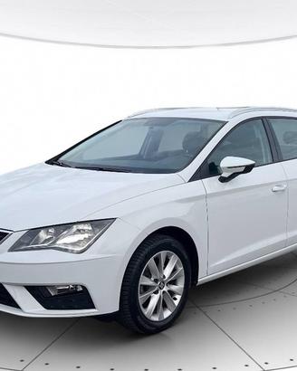 SEAT Leon ST 1.6 tdi Business 115cv dsg