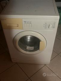 Lavatrice elettro Zeta