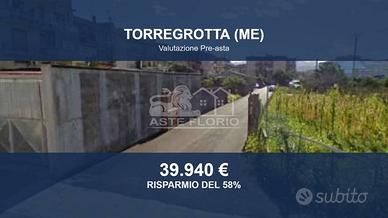 Immobile in asta di 125 m² a Torregrotta