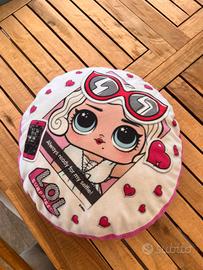 Cuscino Morbido LOL perfetto 