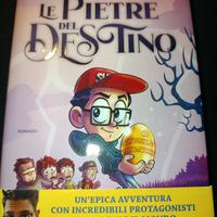 "Le pietre del Destino"