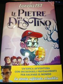 "Le pietre del Destino"