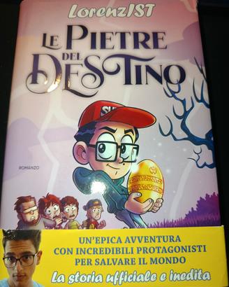 "Le pietre del Destino"