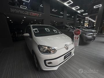Volkswagen up! 1.0 GPL 75cv Move up! ITALIANA +Nav