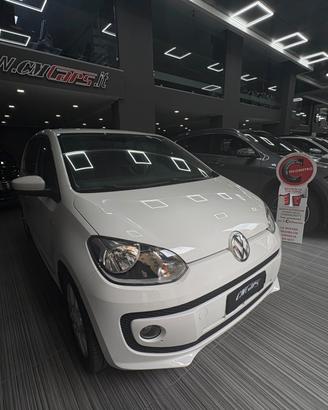 Volkswagen up! 1.0 GPL 75cv Move up! ITALIANA +Nav