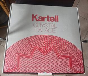 kartell orologio