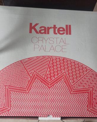 kartell orologio