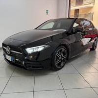 Mercedes-benz A 200 d Automatic Premium AMG 2019