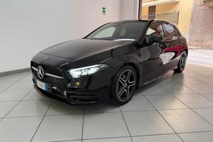 Mercedes-benz A 200 d Automatic Premium AMG 2019