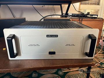 Audio Research Model VT50 Amplificatore Valvolare
