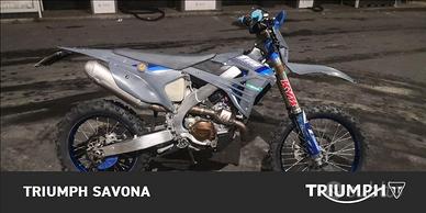 TM RACING EN 300 Fi ES 4T