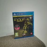 Valentino Rossi - The Game (PS4)