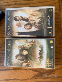 Videocassette