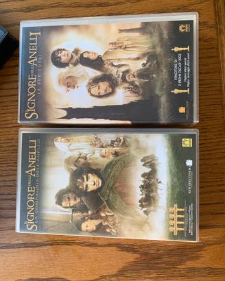 Videocassette