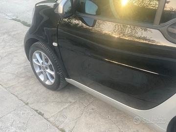 Smart for two come nuova