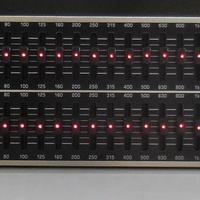 BEHRINGER FBQ3102HD Ultragraph Pro