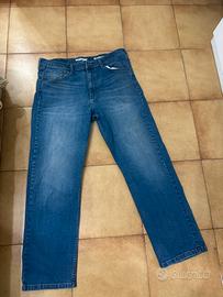 Jeans Wrangler uomo 36x30 – Relaxed Fit