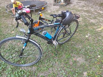bici  uomo 