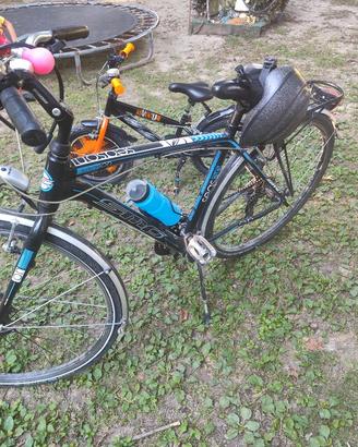 bici  uomo 