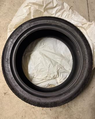Gomme / pneumatici invernali Gripmax 215/50 R18