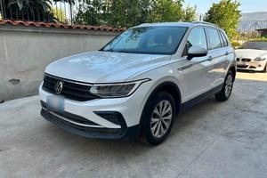 VW Tiguan 2.0 TDI 150CV DSG - 2021 *Motore Rotto
