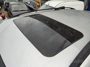 Tettuccio apribile MERCEDES-BENZ ML 320 del 2006