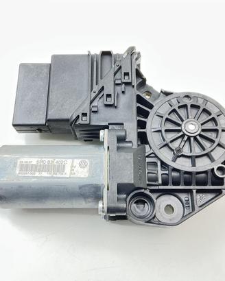 MOTORINO ALZAVETRO POSTERIORE DESTRA VOLKSWAGEN Go