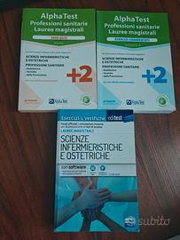 Professioni sanitarie laurea magistrale