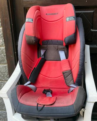 Seggiolino Foppapedretti 9-36 kg Gruppo 1 2 3