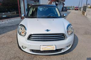 Mini Cooper Countryman Mini 1.6 Cooper D Countryma