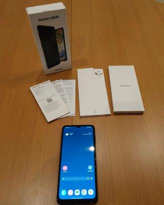 Samsung a04s
