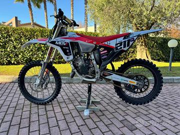fantic xx 125 2024