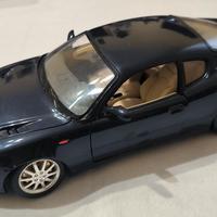 Modellino Auto Maserati 