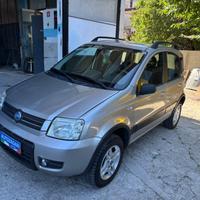 Fiat Panda 1.2 4x4 Climbing