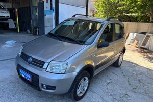 Fiat Panda 1.2 4x4 Climbing