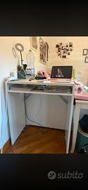 Scrivania ikea
