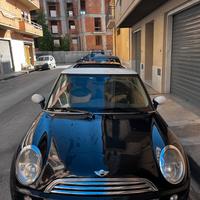 Mini One d