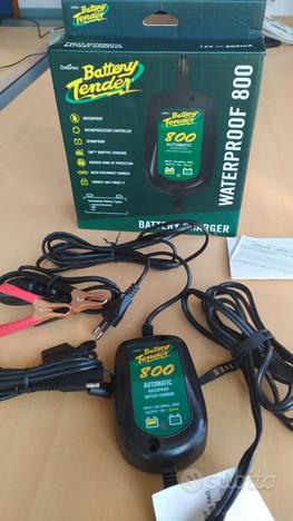 waterproof battery tender 800