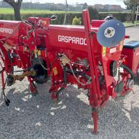 Seminatrice Gaspardo SP-530 4 file