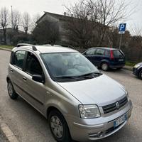 Panda 1.2 benzina euro4